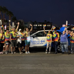 Anthem BCBS PRIDE BRG